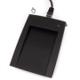 RRU125 Lettore RFID 125 Khz USB per card o portachiavi
