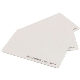 Kit 10 Tessere RFID 125 Khz stampabili
