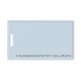 Kit 10 Tessere RFID 125 Khz con asola